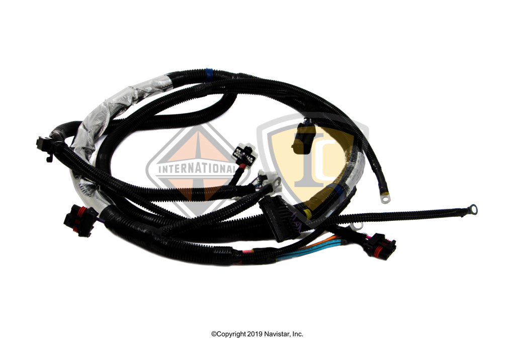 ぴー♪ 3601788C94 Navistar International | HARNESS ENGINE BASE
