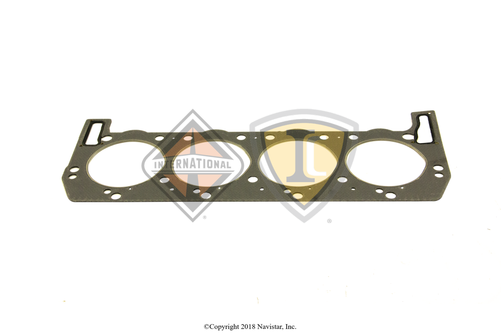 1809057C3 | Navistar International® | GASKET CYLINDER HEAD - 2 