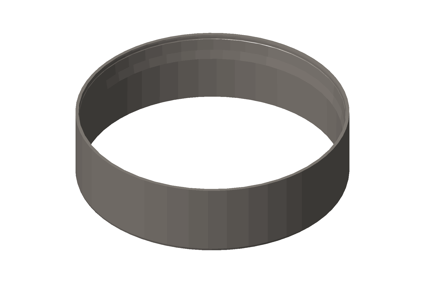 4918104 Cummins® Cylinder Liner Bore Insert Source One Parts Center