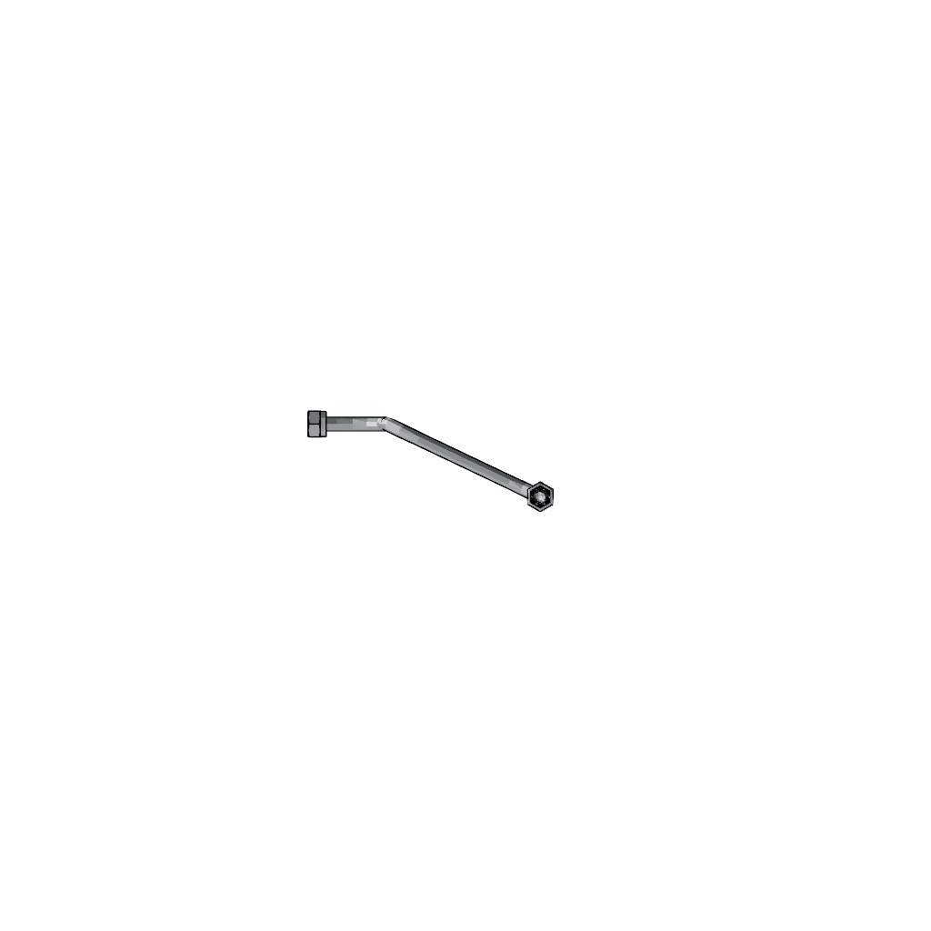 3944496 Cummins | Compressor Water Inlet Tube | Source One Parts Center
