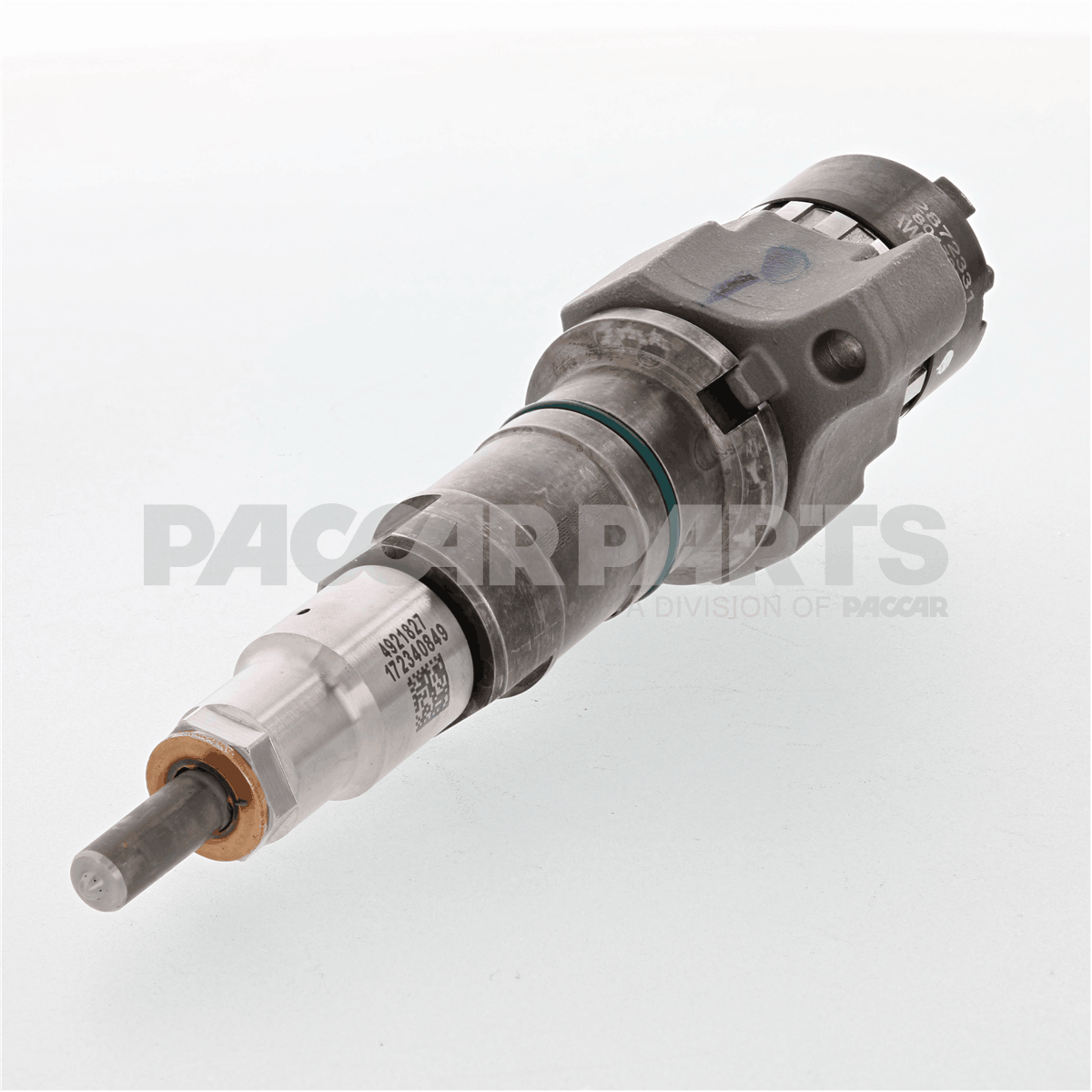 5579409PXCUM | Kenworth® | KIT INJECTOR | Source One Parts Center