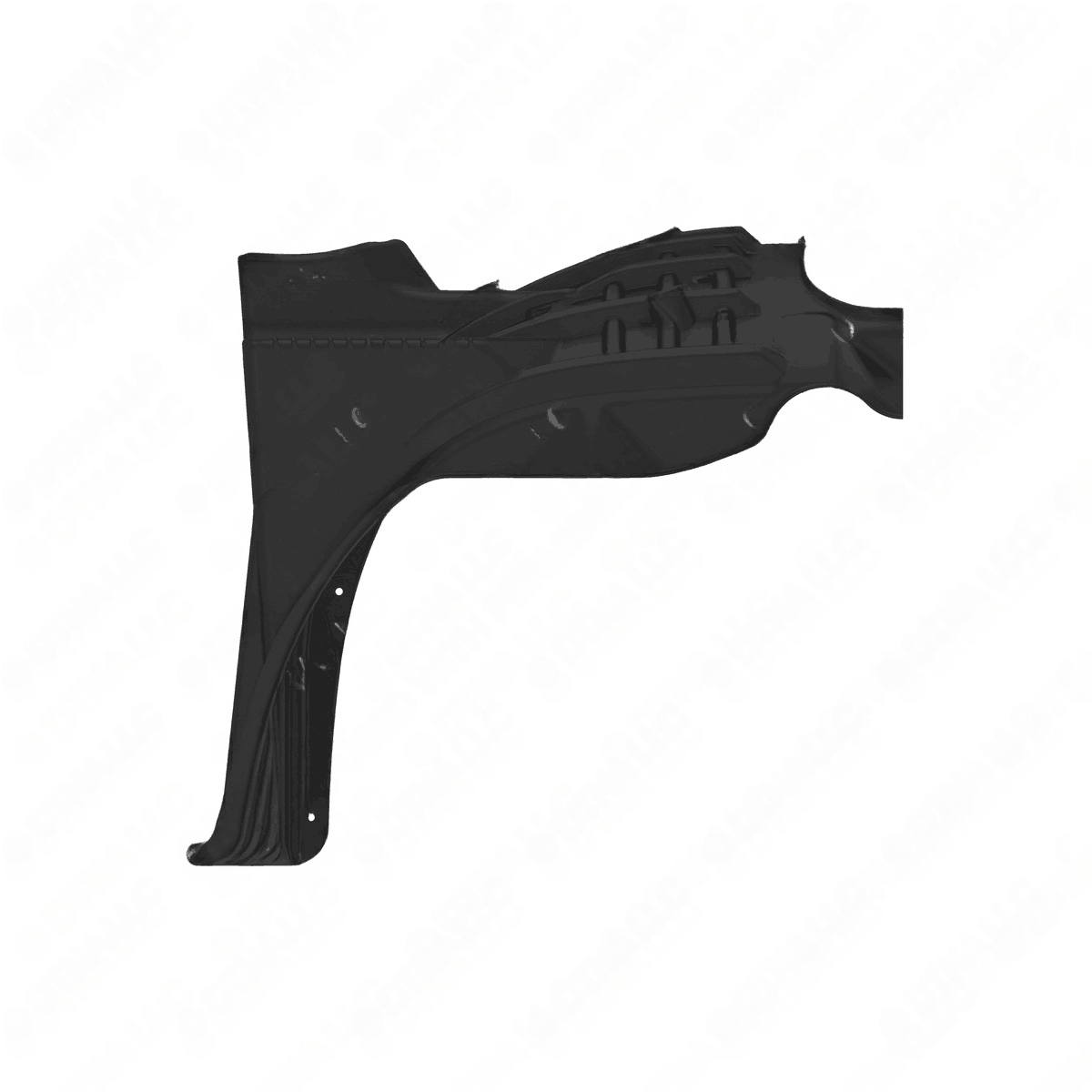 ガジャリキリム 200×22 22-77438-002 Freightliner | Cab Mount Splash Shield - Left Hand