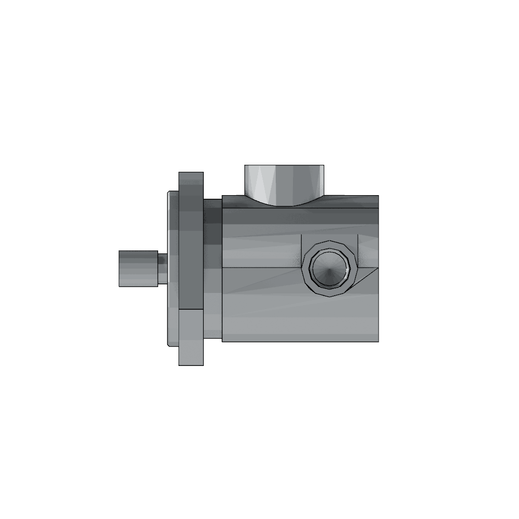 4943053 4943083 Cummins | Hydraulic Pump | Source One Parts Center