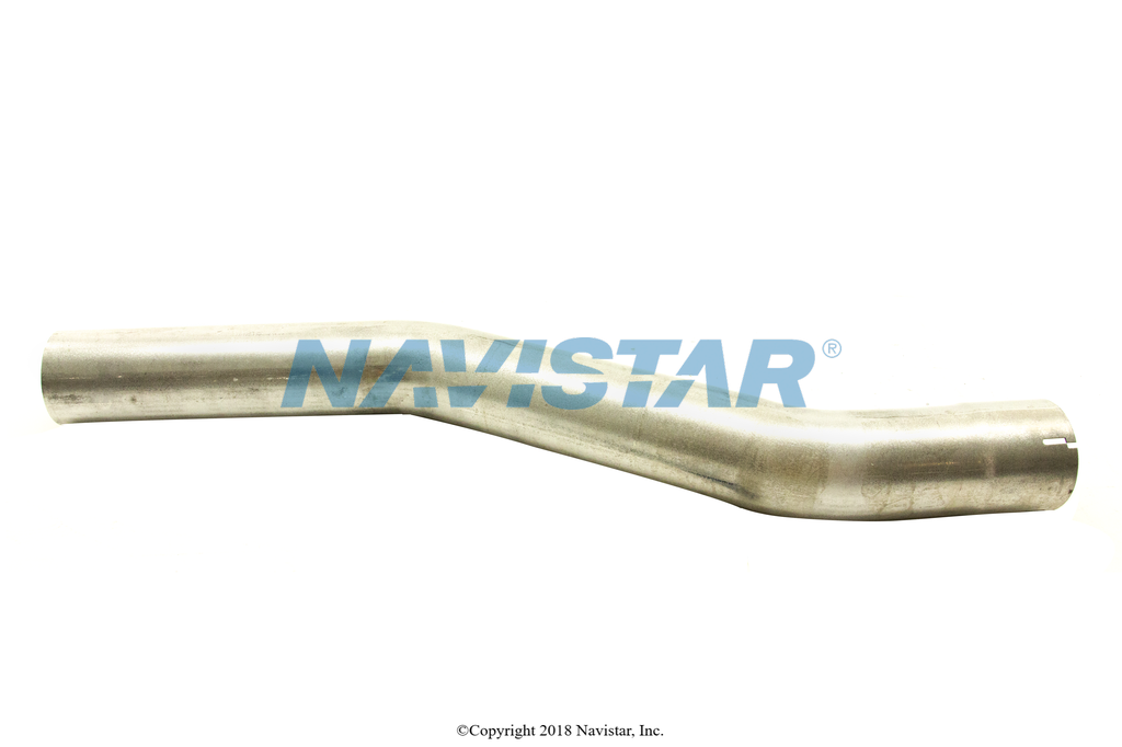 3538946C1 | Genuine Navistar International® Pipe Exhaust