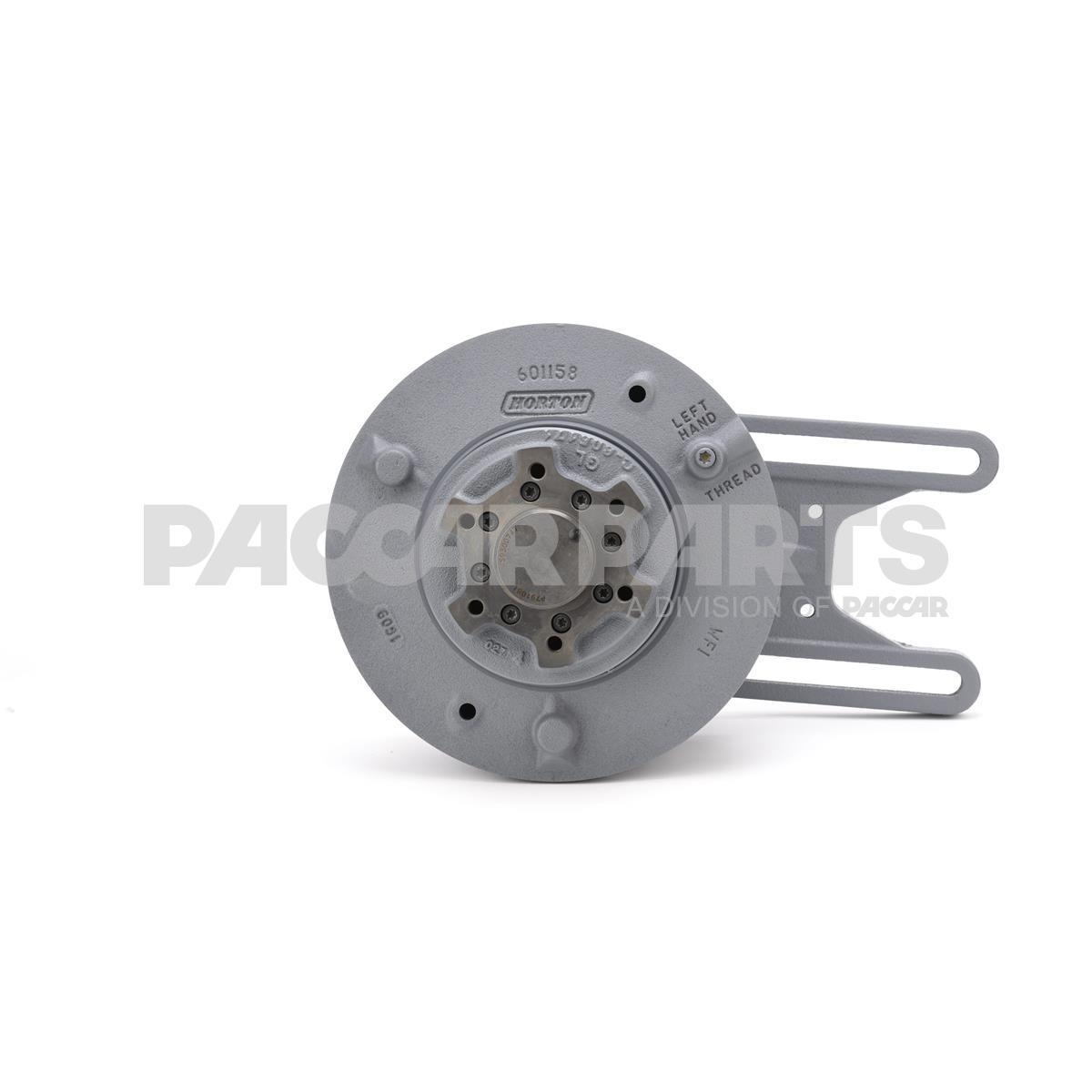 791081RMAN Kenworth® FAN CLUTCH Source One Parts Center