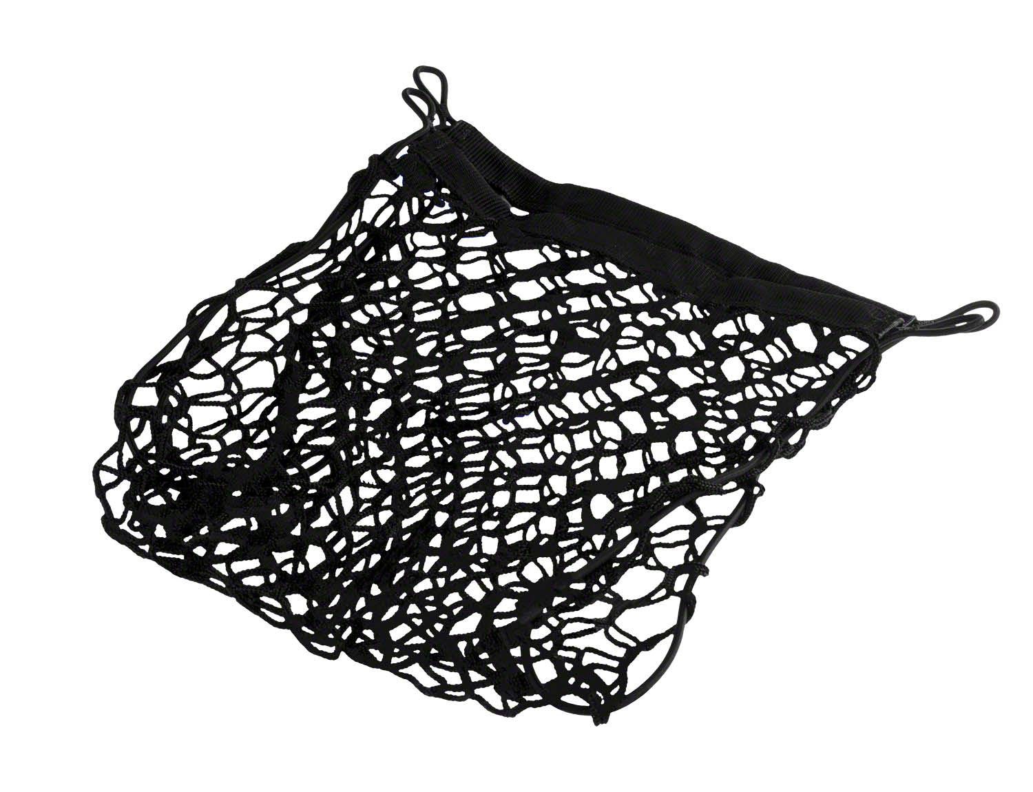 Mustang Trunk Cargo Net (15-25) FR3Z-63550A66-A - LMR