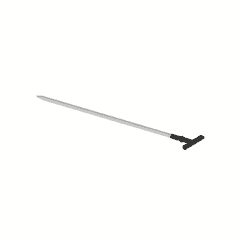 Oil Level Gauge Assembly, Snap Lock, 16.33 inches Long, S60