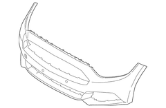 Drive Shaft Prop - Rear 3.0L