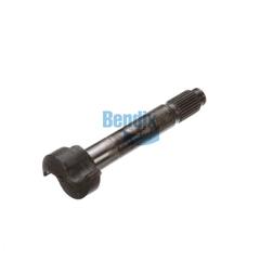 Camshaft