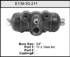 Wheel Cylinder