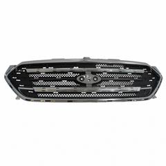 Grille Molding Radiator - Front