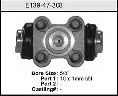 Wheel Cylinder