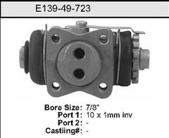 Wheel Cylinder
