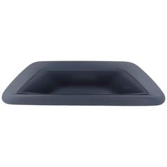 Liftgate Pull Handle Molding