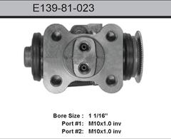 Wheel Cylinder