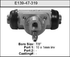Wheel Cylinder