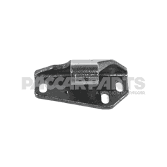 HINGE-DOOR UPPER LH