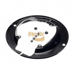 Brake Dust Shield