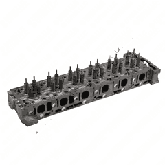 Cylinder Head for DD15/DD16 EPA10 GHG17