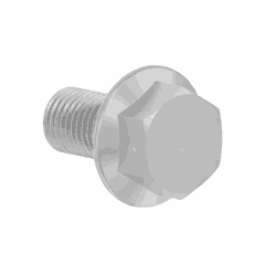 Hex Head Screw