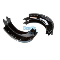 Shoe / Lining Assembly