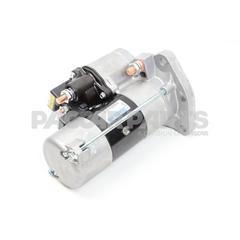 MOTOR,STARTING