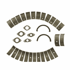 Lower End Bearing Kit - 0.010 US