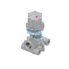 Pressure Protection Valve