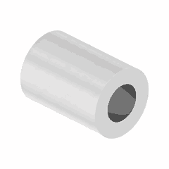 Tubular Spacer