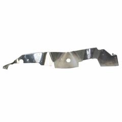 Fender Insulator Apron - Right, Front