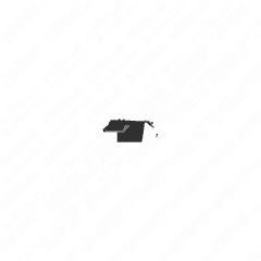 Heat Shield Thermal Screen Cover Plate