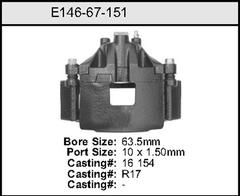 Caliper