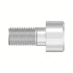 M8 x 16 Cap Bolt - ISO 4762 - 10.9