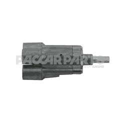 VALVE-WIPER W/O KNOB & NUT