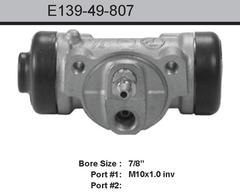 Wheel Cylinder
