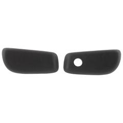 Automatic Transmission Shift Lever Knob Cover Insert (XLT, AT)