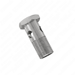 Hollow Screw N15036-A 15 - Steel