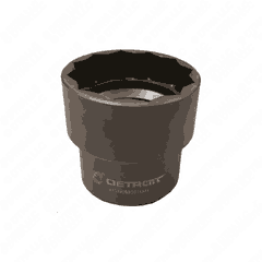 Pinion Socket - Model 6, 65 Millimeter