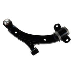Suspension Control Arm and Ball Joint As - Left, Front (Shelby)