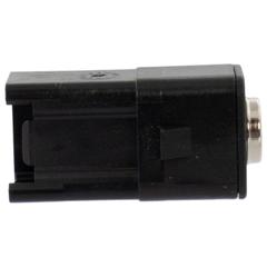 Audio Auxiliary Jack Headphone Volume Control