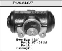 Wheel Cylinder