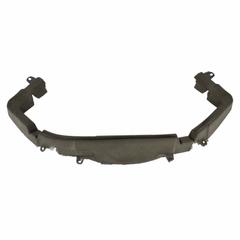 Radiator Support Air Deflector - Front 3.5L (Police)