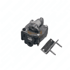 Traction Relay