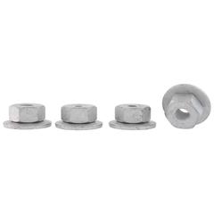Liftgate Hinge Nut Hex Head And Washer - M10, Front