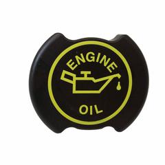 Engine Oil Filler Cap