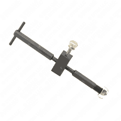 Gear Lash Indicator