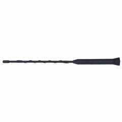 Radio Antenna Mast Aerial Without Cable - 10 (254 MM)