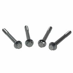 Hex Head Bolt CV Axle Shaft Carrier Bearing Stud - M10 x 95MM, Front