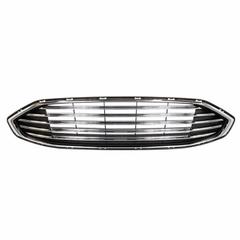 Radiator Grille - Front (Hybrid, Plug In Hybrid)