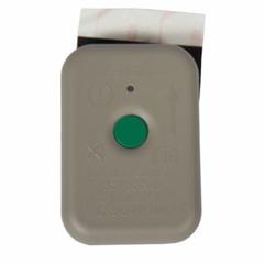 Tire Pressure Monitoring System Control (TPMS) Unit Transmitter TPMS C 7 X 16 Road, 7.0 Forged